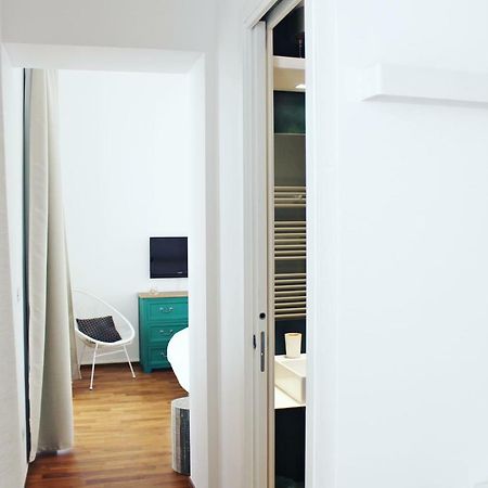 B&B Fabricanovantacinque Трани Экстерьер фото