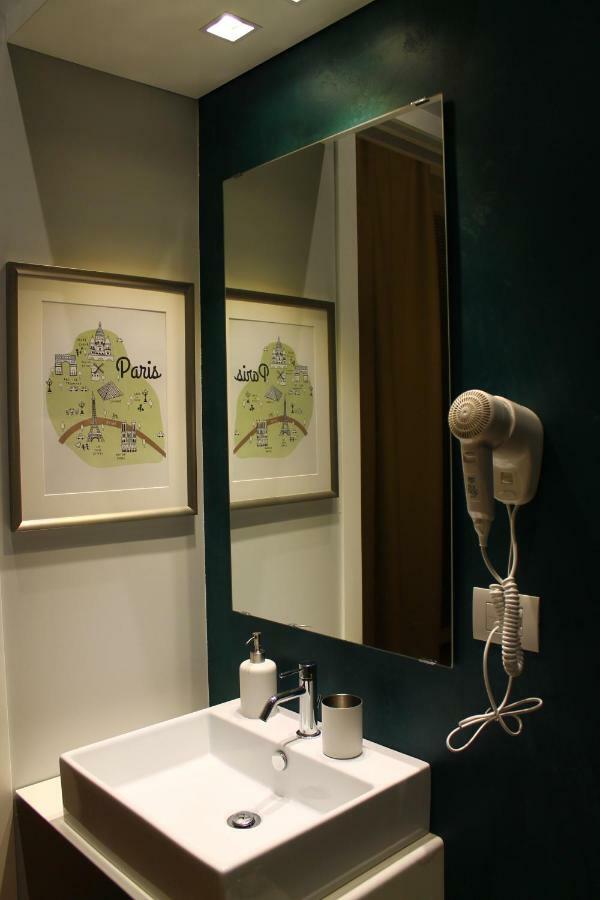 B&B Fabricanovantacinque Трани Экстерьер фото