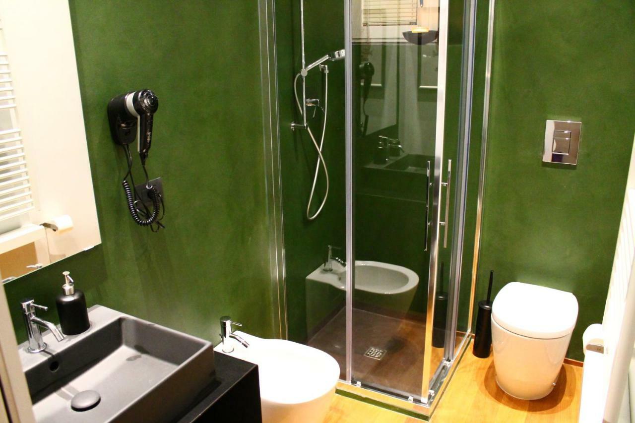 B&B Fabricanovantacinque Трани Экстерьер фото