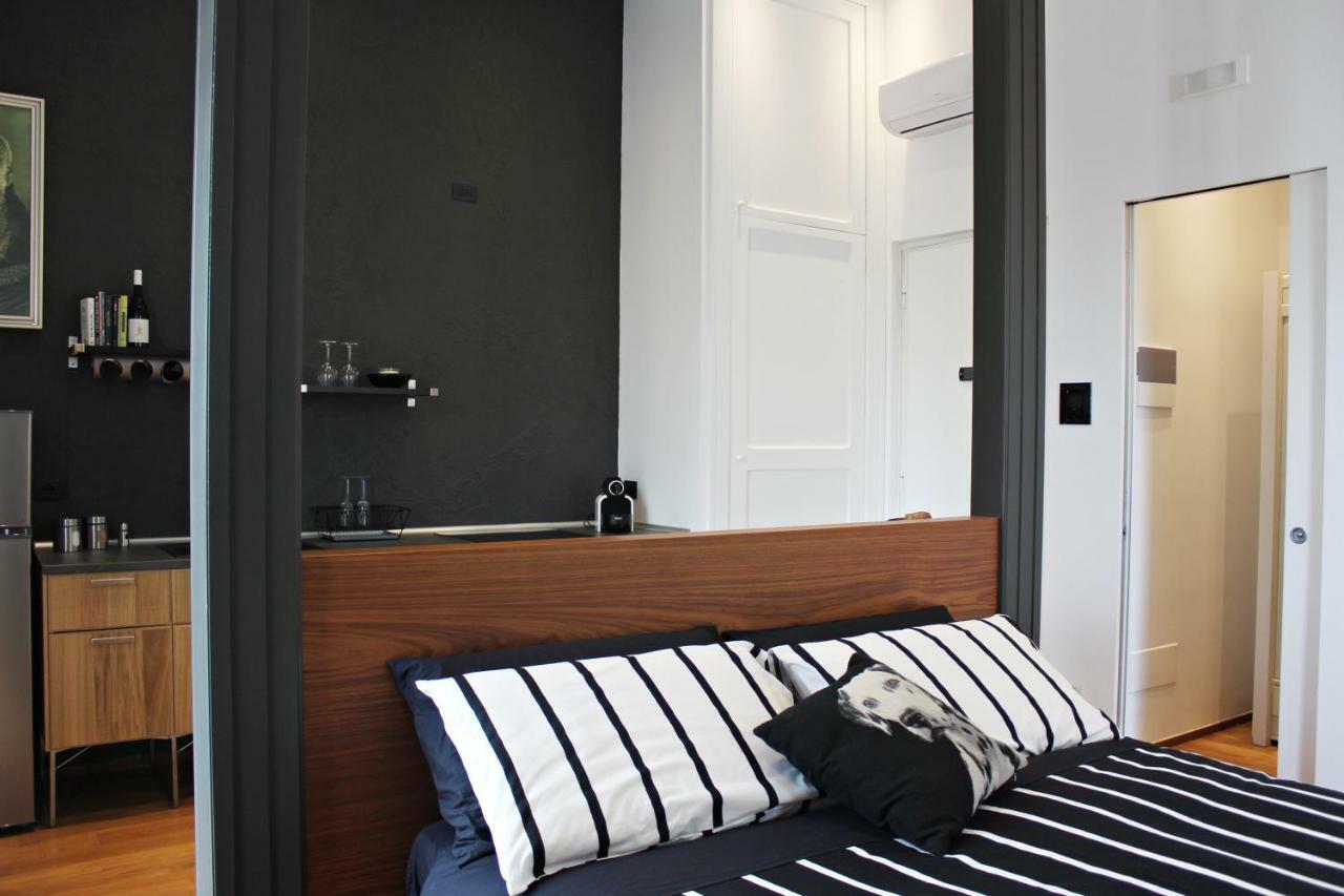 B&B Fabricanovantacinque Трани Экстерьер фото