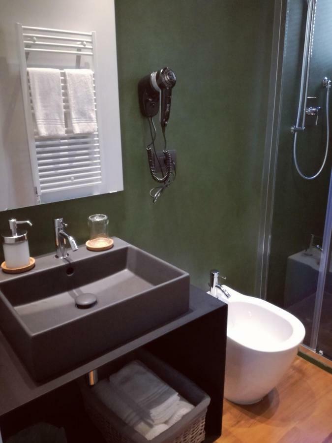 B&B Fabricanovantacinque Трани Экстерьер фото