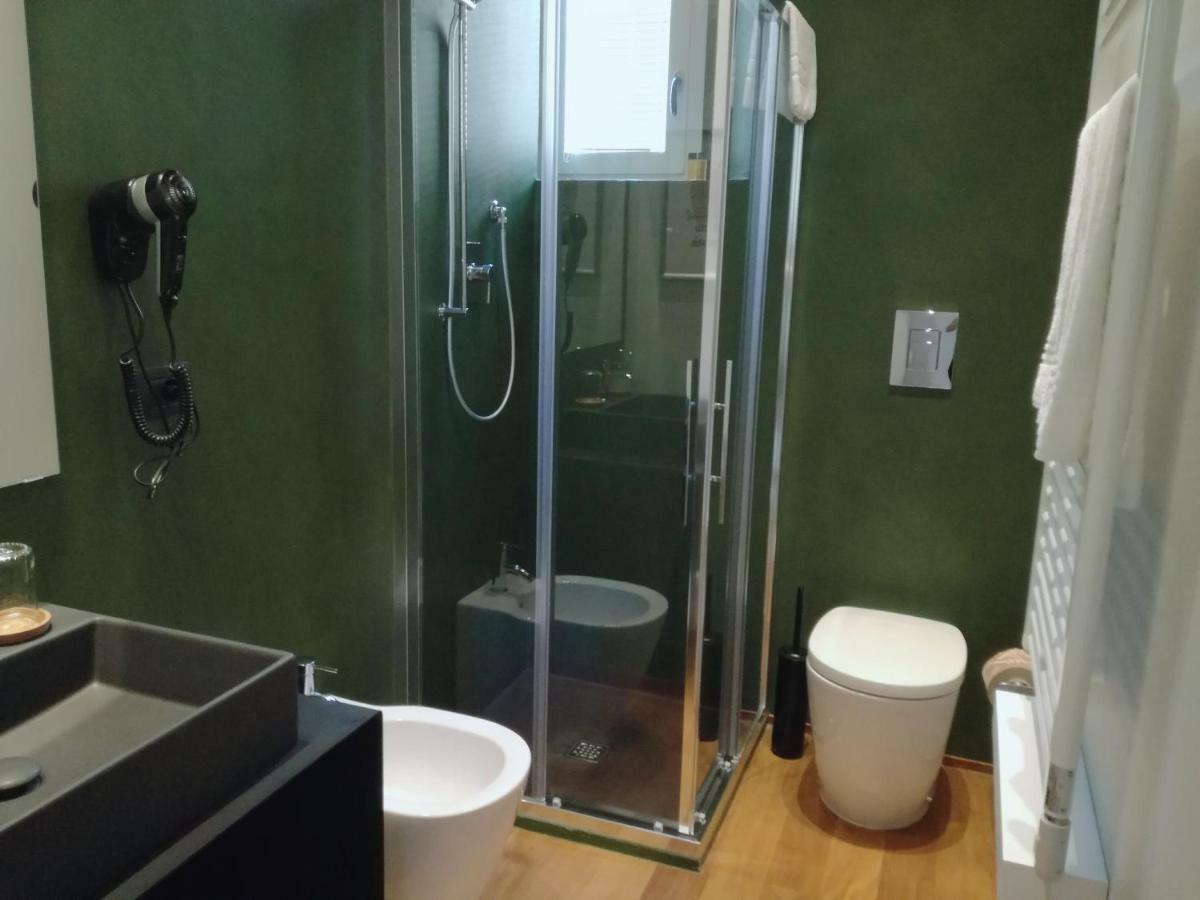 B&B Fabricanovantacinque Трани Экстерьер фото